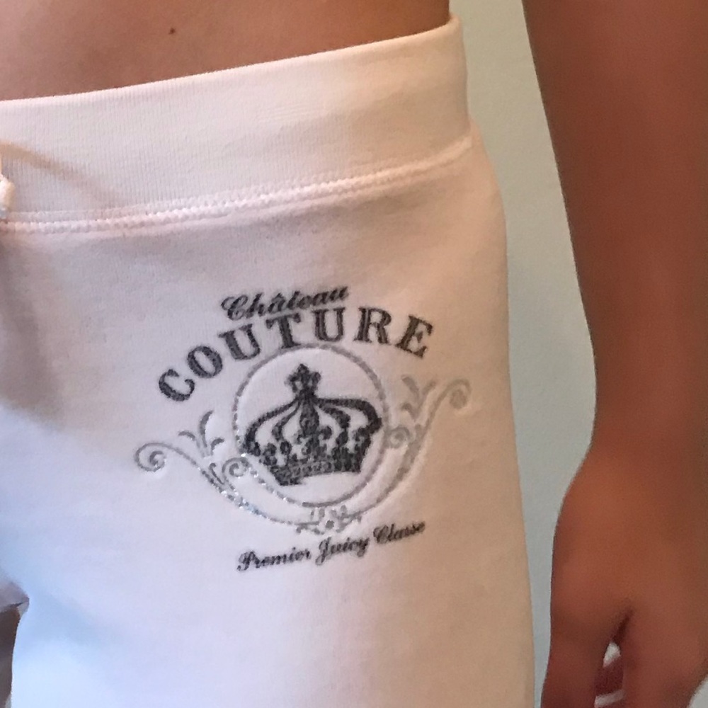 Juicy sweatpants